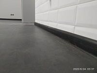 Укладка линолеума, монтаж ПВХ-плитки